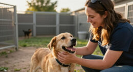 Cherryland Humane Society Surges In Global Coverage