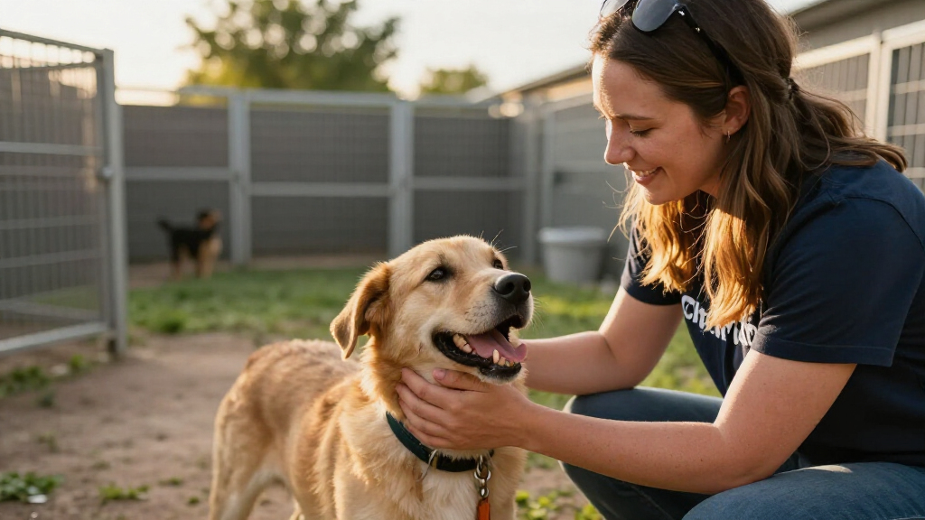 Cherryland Humane Society Surges In Global Coverage