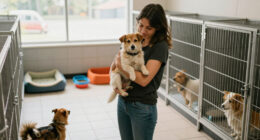 Clear The Shelters: Hundreds Of Homeless Pets Available At OC Animal Care