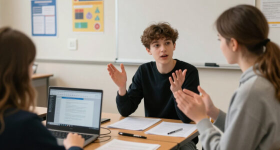 Danish High Schoolers Will Have To Verbally Defend Written Assignments