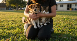 Dog Cat Rescue Foundation Surges In Global Coverage