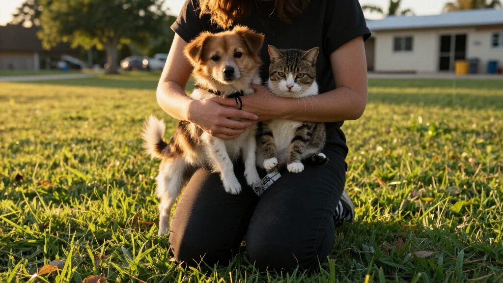 Dog Cat Rescue Foundation Surges In Global Coverage