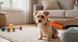 Dog Grooming Clippers: A Labor Day sales Guide