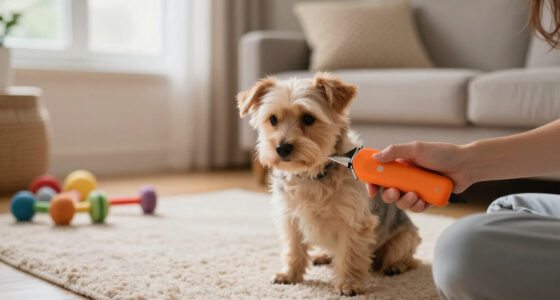 Dog Grooming Clippers: A Labor Day sales Guide