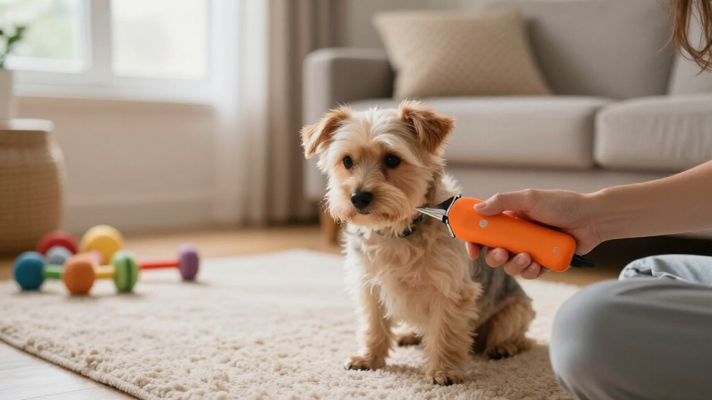 Dog Grooming Clippers: A Labor Day sales Guide