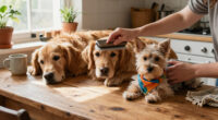 Dolly Parton Beloved Dogs