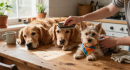 Dolly Parton Beloved Dogs