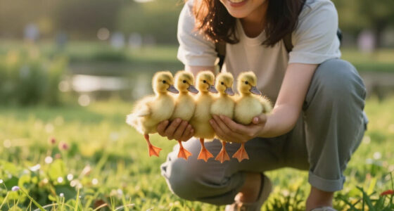 Ducklings Early Learning Center Surges In Global Coverage