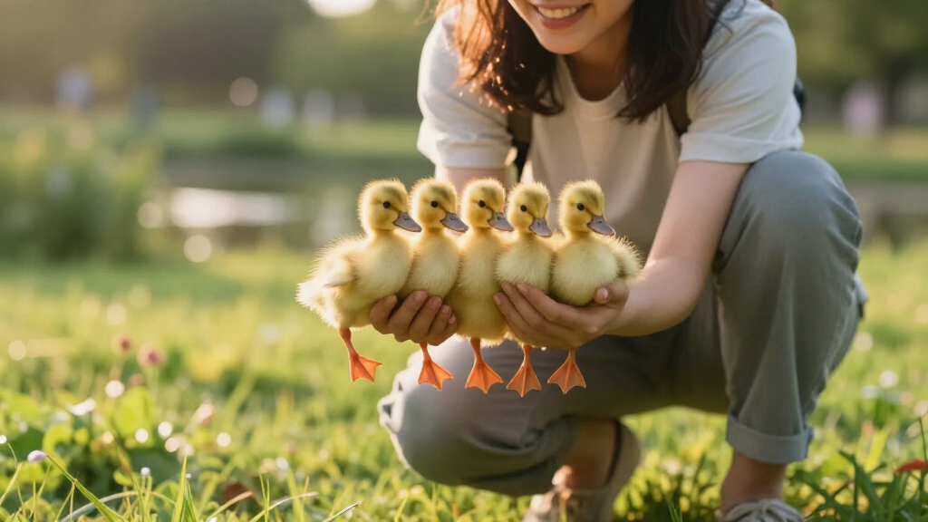 Ducklings Early Learning Center Surges In Global Coverage