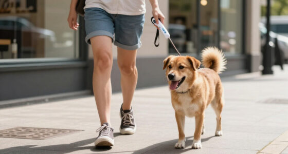 Extreme Heat Can Quickly Become Dangerous For Dogs, Pet Experts Warn