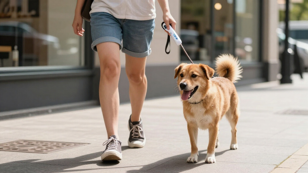 Extreme Heat Can Quickly Become Dangerous For Dogs, Pet Experts Warn