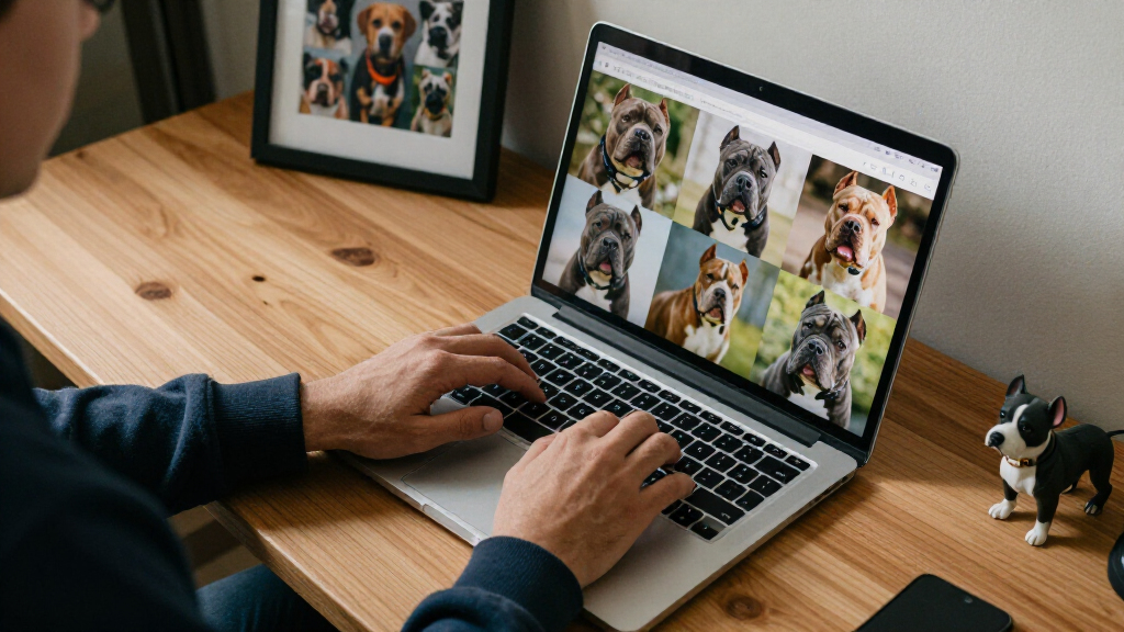 Fear Of Pit Bulls Is ‘Dog Racism?’
