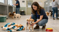 Fox Valley Animal Organizations Help Tornado Victims Care For Pets