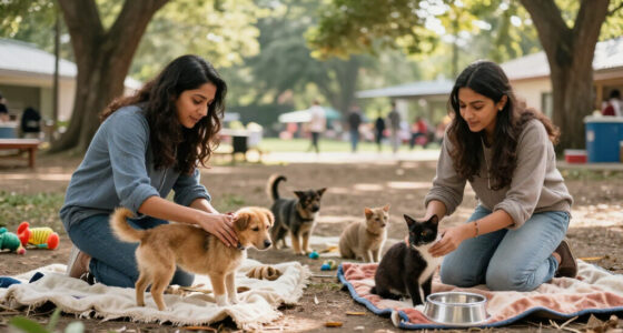 From Grooming To Advocacy: The Growing Mission Of Ahona Rahman And Nadia Hossain