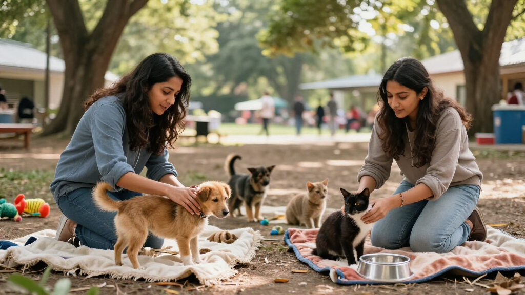 From Grooming To Advocacy: The Growing Mission Of Ahona Rahman And Nadia Hossain