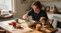 Gavin Rossdale Joins The ASPCA’s Rescue Effect Campaign To Promote Pet Adoption