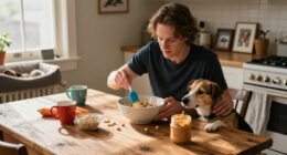 Gavin Rossdale Joins The ASPCA’s Rescue Effect Campaign To Promote Pet Adoption