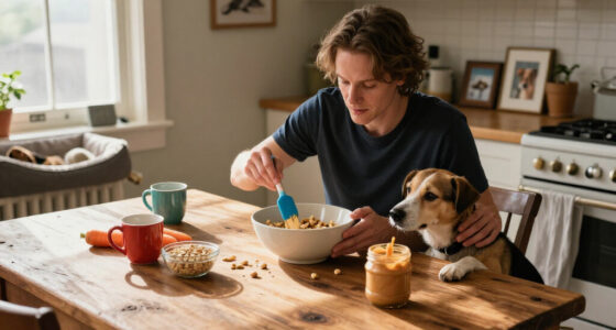 Gavin Rossdale Joins The ASPCA’s Rescue Effect Campaign To Promote Pet Adoption