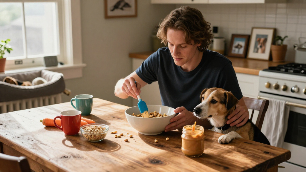 Gavin Rossdale Joins The ASPCA’s Rescue Effect Campaign To Promote Pet Adoption