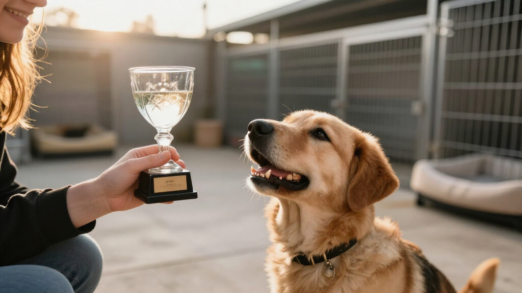 HABRI ANNOUNCES HUMAN ANIMAL BOND INNOVATION AWARD WINNERS