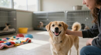 Homeless Pets At Orange County’s Animal Shelter Need Homes This Summer