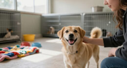 Homeless Pets At Orange County’s Animal Shelter Need Homes This Summer