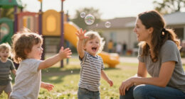 Hopkins Daycare
