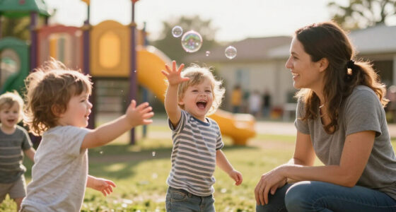 Hopkins Daycare