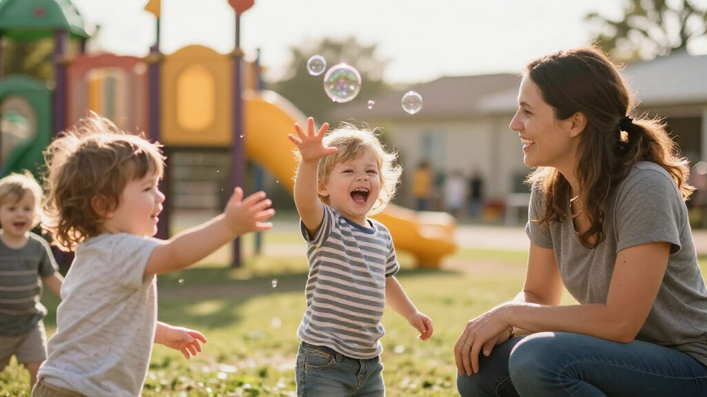 Hopkins Daycare