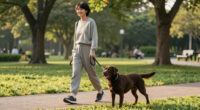 How Dogs Can Improve Your Health