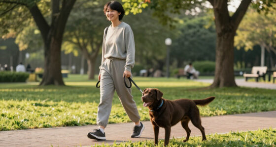 How Dogs Can Improve Your Health