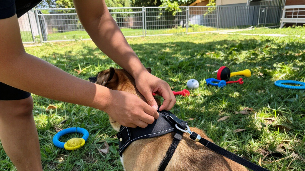 How Fostering Allowed For Rocket’s Safe Landing