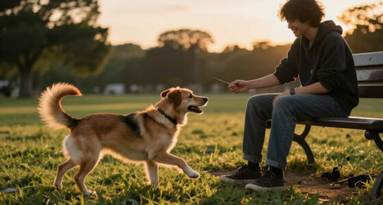 How Jerry, The King Of Dogs, Changed My Perspective On Living Life To The Fullest