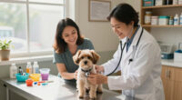 How The ASPCA Is Expanding Access To Affordable Veterinary Care