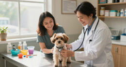 How The ASPCA Is Expanding Access To Affordable Veterinary Care