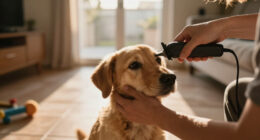 How to Choose Dog Grooming Clippers