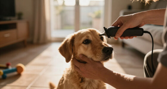 How to Choose Dog Grooming Clippers