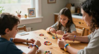 How To Help Your Kids Make Friends At A New School