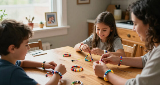 How To Help Your Kids Make Friends At A New School