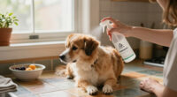 Inaugural Pet Formulations: The E11ement Pet Spray Targets Healthy Skin In Pets