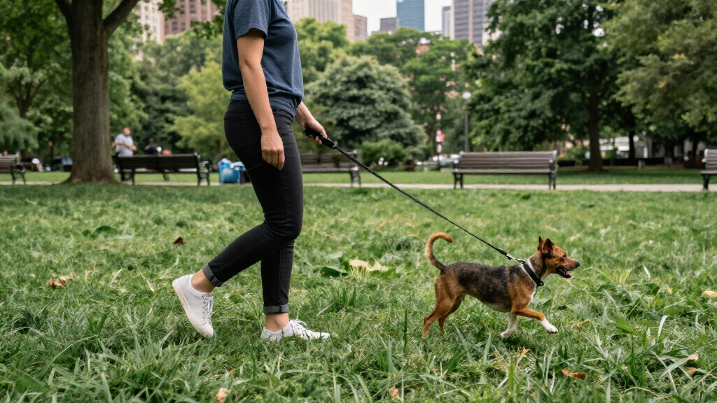 Is Atlanta A Pet-friendly City? These Are Best Cities For Pets In US