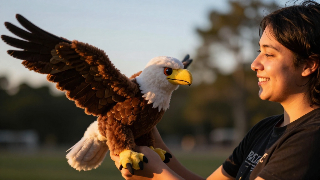 Jackie Big Bear Eagle