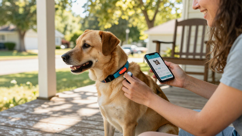 LIFE360 ANNOUNCES NEW PET CARE PRODUCTS SO NO ONE FORGETS FIDO THIS BACK-TO-SCHOOL SEASON