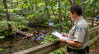Maryland Closes More Of Cunningham Falls State Park After Second Beaver Attack