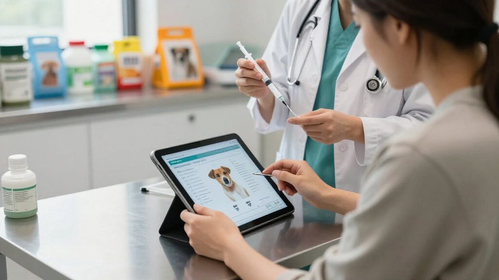 Medical Tourism Isn't Just For People Anymore. It Can Cut Vet Bills In Half – Or More – For Pet Parents