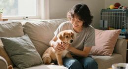 Meet Your New Foster Friend!