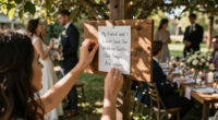 My Fiancé And I Just Gave Our Wedding Guests One Simple Rule. People Are Losing Their Minds.