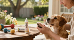 NettaFurryBabies Atelier Paw Balm Experience