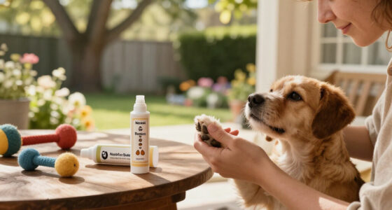 NettaFurryBabies Atelier Paw Balm Experience