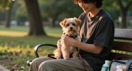 New Partnership Helps People Seeking Addiction Treatment Find Pet Care
